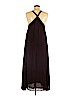 Derek Lam Burgundy Cocktail Dress Size 6 - photo 2