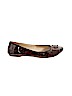 Isola Brown Flats Size 6 1/2 - photo 1