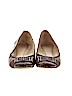 Isola Brown Flats Size 6 1/2 - photo 2