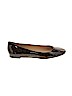 Ann Taylor Brown Flats Size 6 1/2 - photo 1