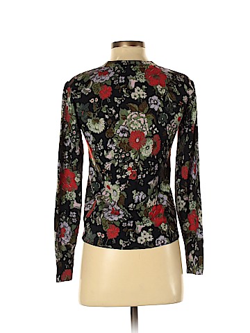 Rebecca Taylor Wool Pullover Sweater (view 2)