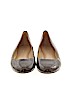 Ann Taylor Brown Flats Size 6 1/2 - photo 2