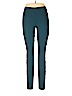 Lululemon Athletica Teal Active Pants Size 10 - photo 1
