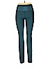 Lululemon Athletica Teal Active Pants Size 10 - photo 2