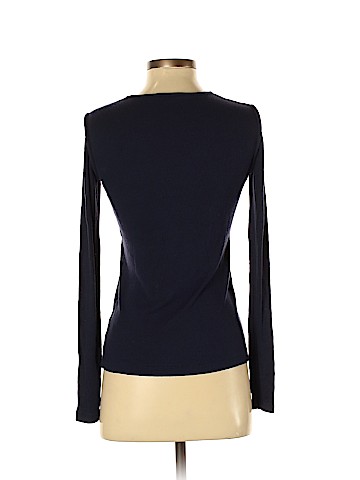 Theory Long Sleeve Top (view 2)