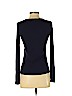 Theory Blue Long Sleeve Top Size P (petite) - photo 2