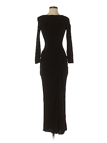Badgley Mischka Cocktail Dress (view 1)
