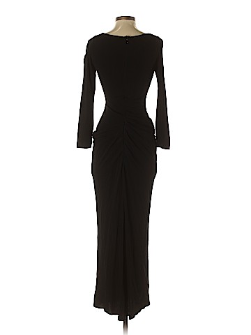 Badgley Mischka Cocktail Dress (view 2)