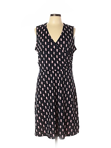 Lands' End Casual Dress (view 1)