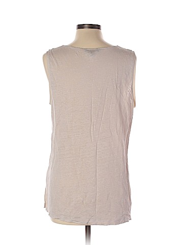 Banana Republic Sleeveless Top (view 2)