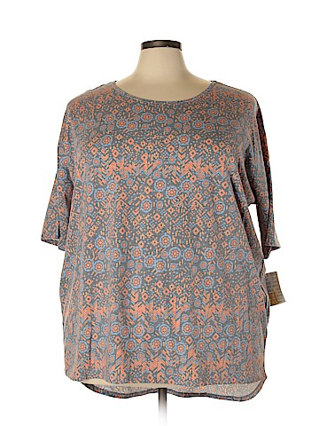 Lularoe Short Sleeve T-Shirt (view 1)