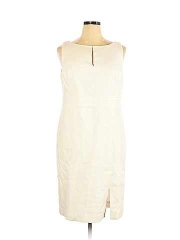 Ann Taylor Cocktail Dress (view 1)