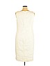 Ann Taylor White Cocktail Dress Size 16 - photo 2