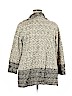 Maurices White Cardigan Size 20 (2) - photo 2