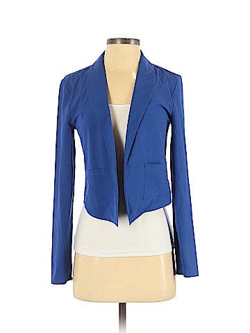 Frenchi Blazer (view 1)