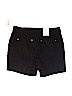 Style&Co Black Khaki Shorts Size 8 (petite) - photo 2