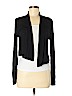 Eileen Fisher 100% Linen Black Cardigan Size M (petite) - photo 1