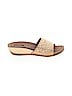 Italina Tan Sandals Size 8 - photo 1