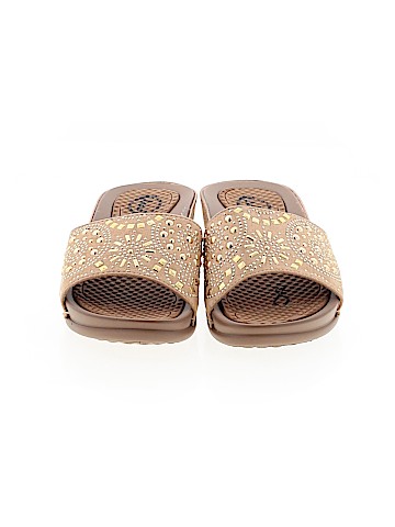 Italina Sandals (view 2)