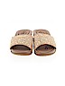 Italina Tan Sandals Size 8 - photo 2