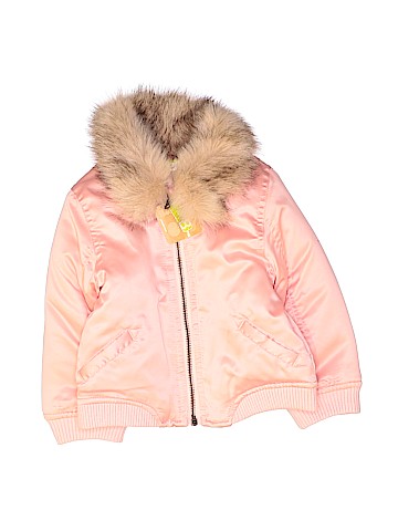 Crazy 8 Coat (view 1)