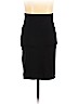 H&M Black Casual Skirt Size XS - photo 1