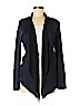 Eileen Fisher Blue Cardigan Size M - photo 1