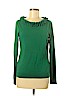 Talbots Green Silk Pullover Sweater Size M - photo 1