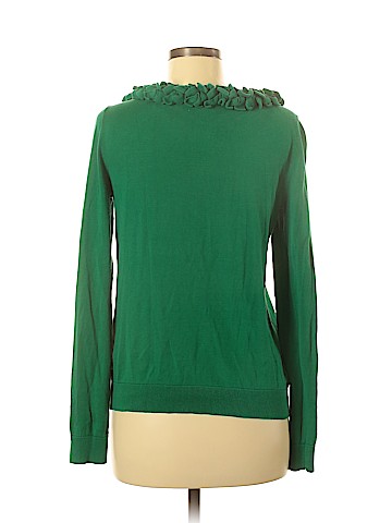 Talbots Silk Pullover Sweater (view 2)