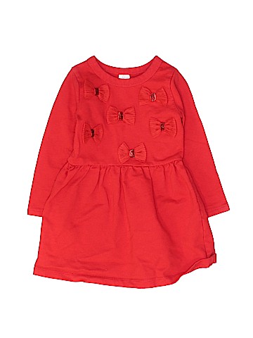 Carter's Dress (view 1)