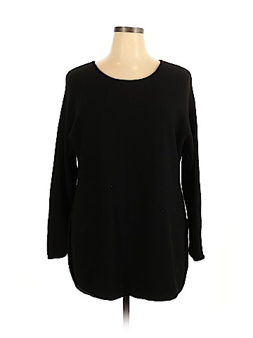 MICHAEL Michael Kors Pullover Sweater (view 1)