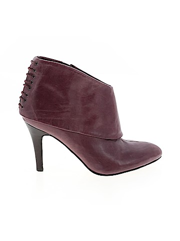Nine West Ankle Boots (view 1)