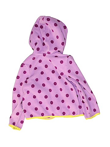 Gymboree Zip Up Hoodie (view 2)