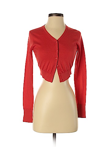 Vince. Cardigan (view 1)