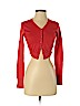 Vince. Orange Cardigan Size XS - photo 1