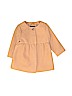 Baby Gap Solid Tan Coat Size 18-24 mo - photo 1