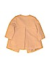 Baby Gap Solid Tan Coat Size 18-24 mo - photo 2