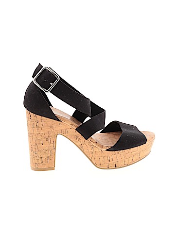 American Eagle Shoes Heels (view 1)