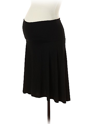 Old Navy - Maternity Casual Skirt (view 1)