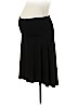 Old Navy - Maternity Black Casual Skirt Size M - photo 1