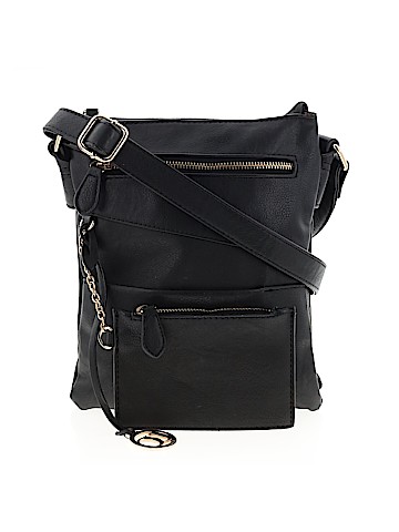 Unica Crossbody Bag (view 1)