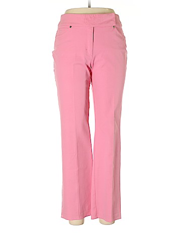 Escada Casual Pants (view 1)