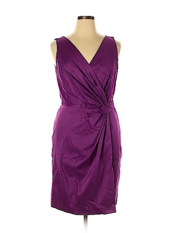 Suzi Chin for Maggy Boutique Cocktail Dress (view 1)