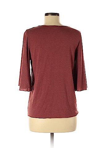 Future State 3/4 Sleeve T-Shirt (view 2)