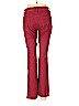 Ann Taylor Burgundy Cords Size 4 (petite) - photo 2