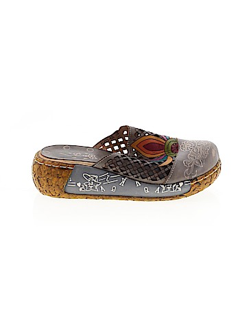 Unbranded Mule/Clog (view 1)