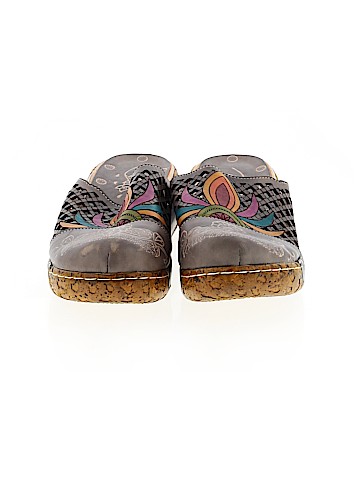 Unbranded Mule/Clog (view 2)