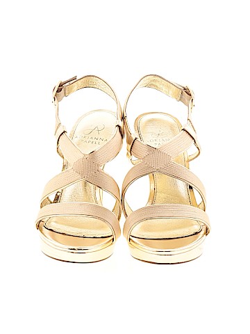 Adrianna Papell Heels (view 2)