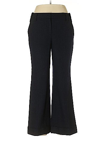 Ann Taylor LOFT Wool Pants (view 1)