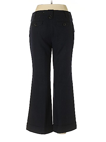 Ann Taylor LOFT Wool Pants (view 2)